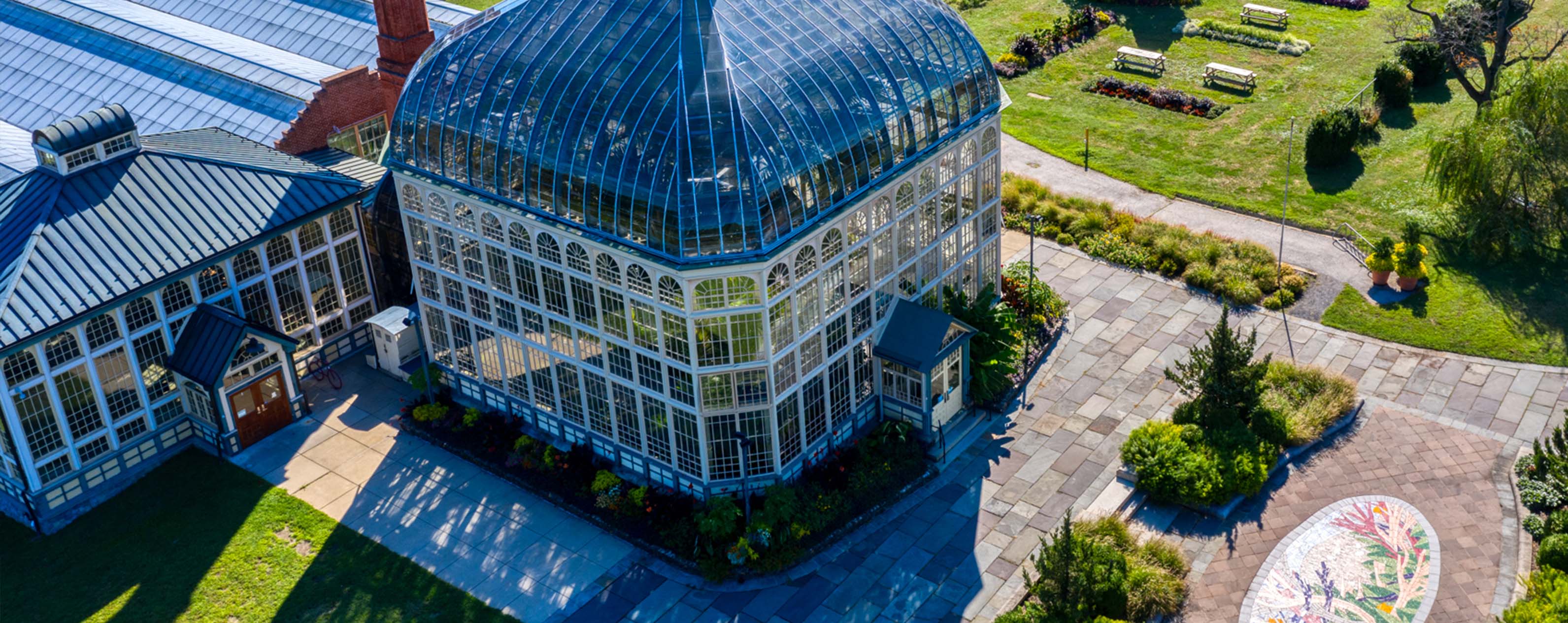 conservatory